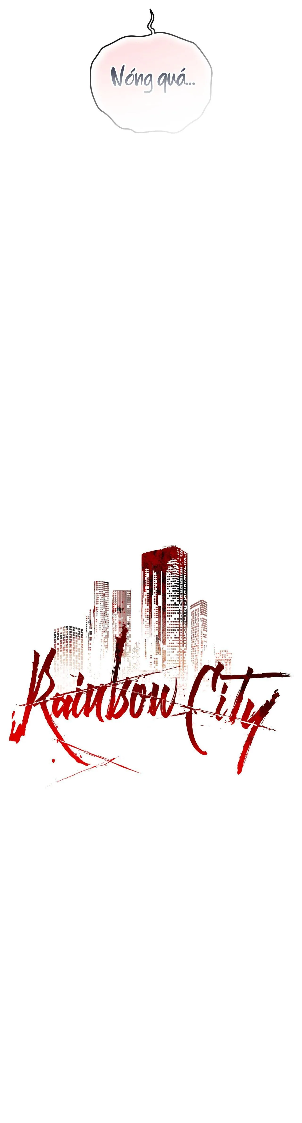 THÀNH PHỐ CẦU VỒNG Chapter 75 Trang 11