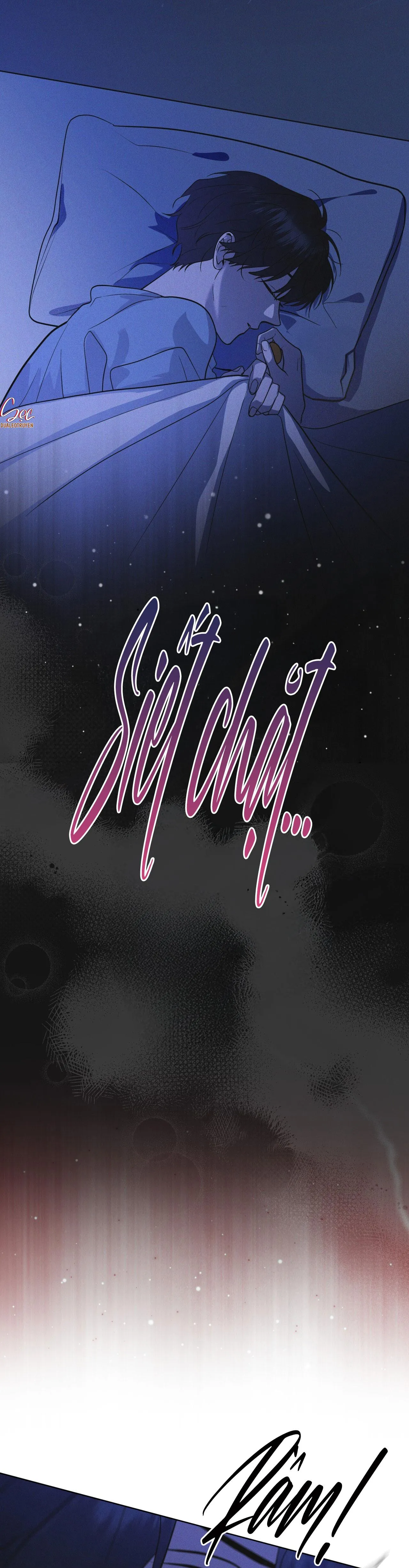 THÀNH PHỐ CẦU VỒNG Chapter 75 Trang 16