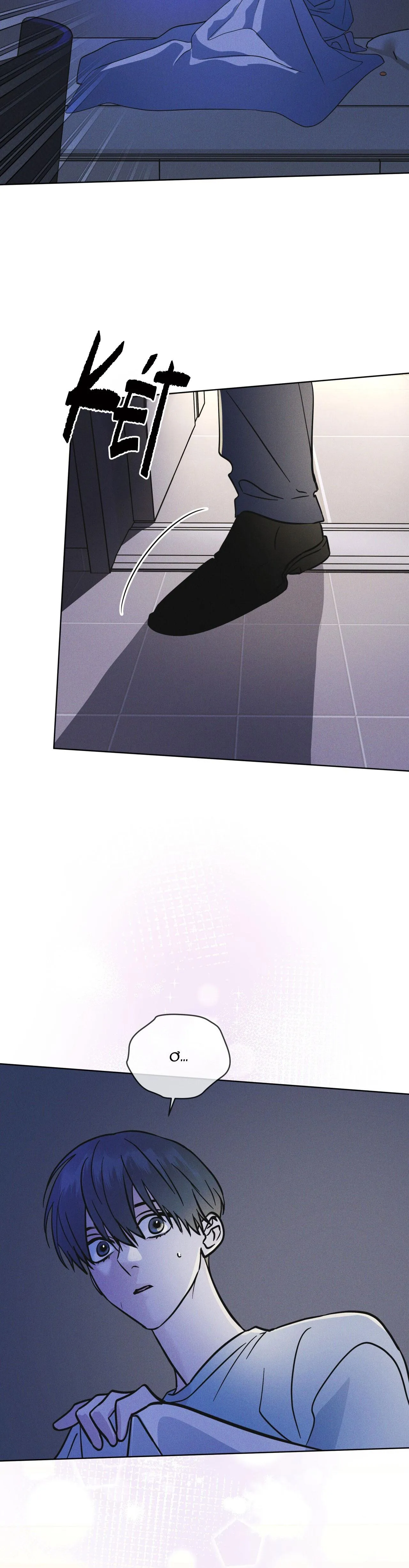 THÀNH PHỐ CẦU VỒNG Chapter 75 Trang 19