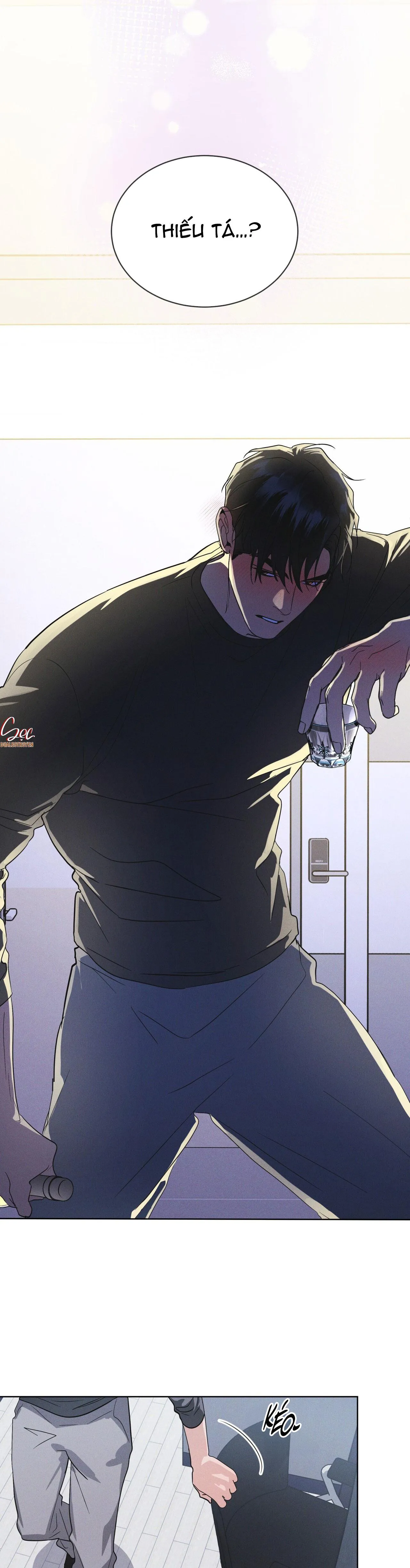 THÀNH PHỐ CẦU VỒNG Chapter 75 Trang 20