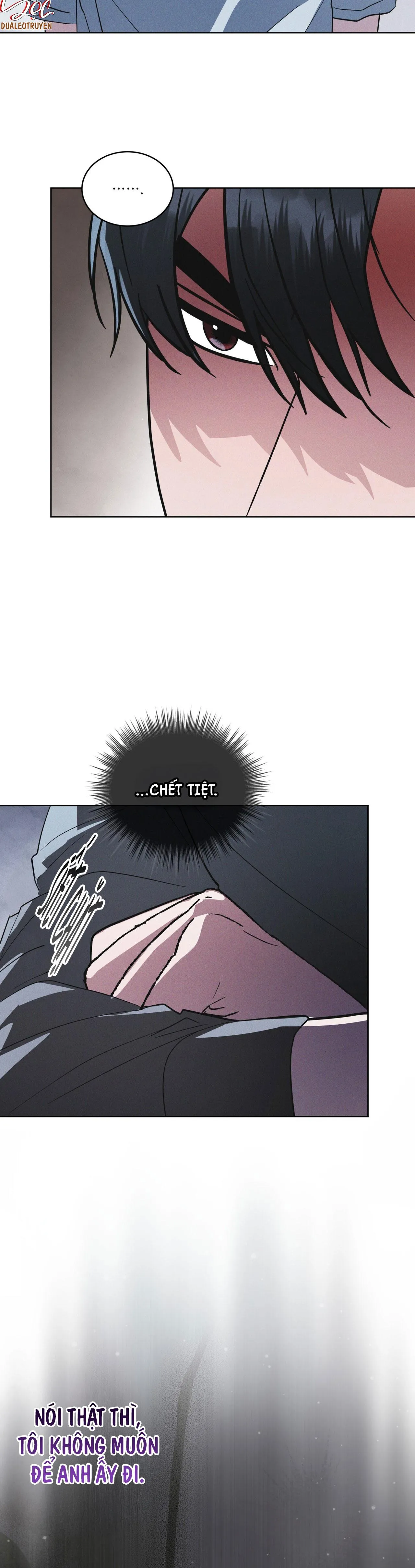THÀNH PHỐ CẦU VỒNG Chapter 75 Trang 28