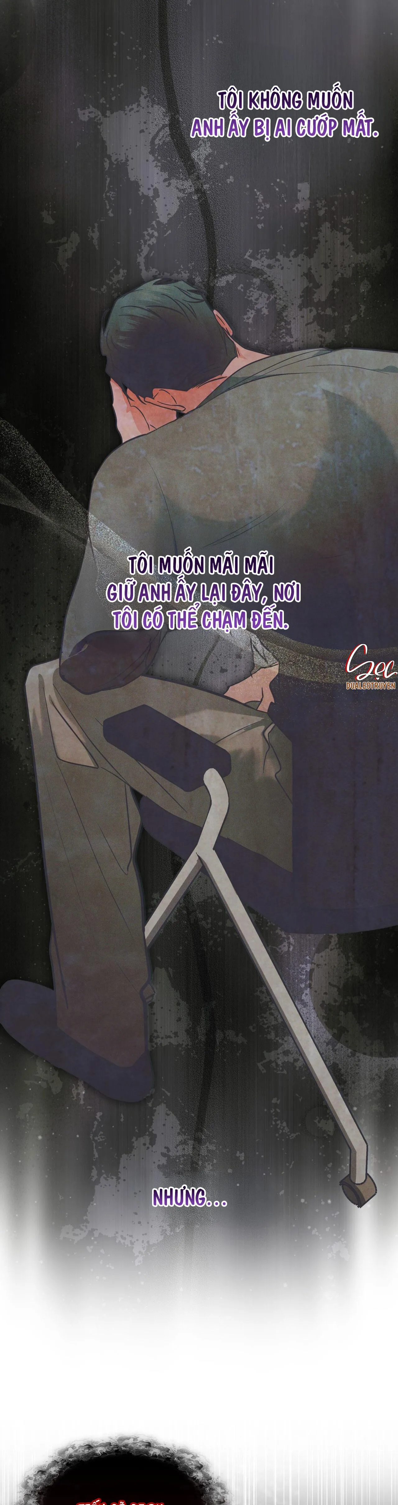 THÀNH PHỐ CẦU VỒNG Chapter 75 Trang 29