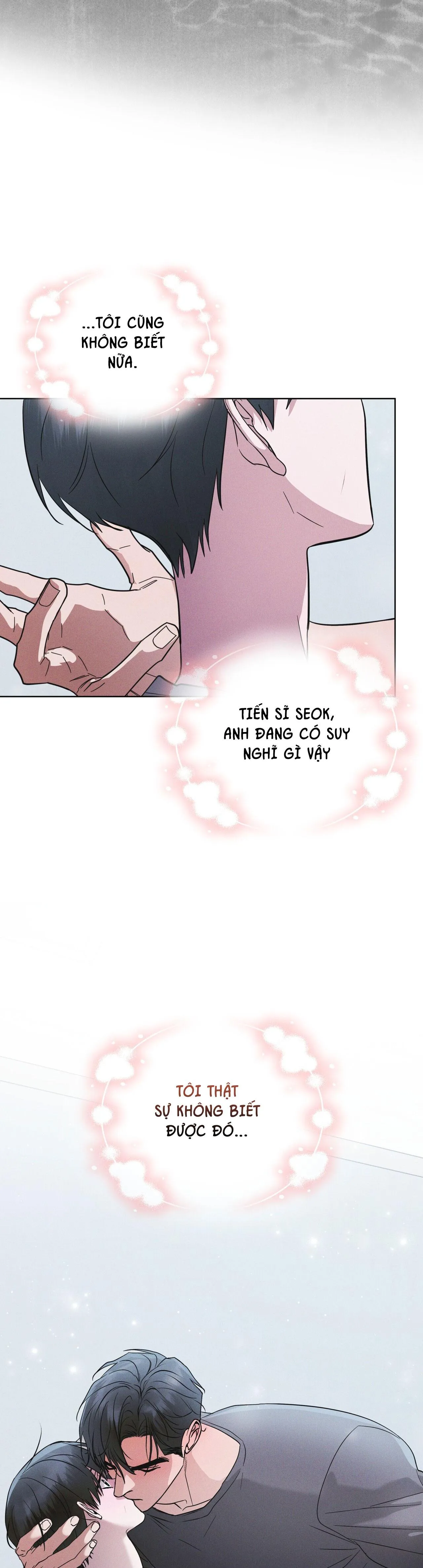 THÀNH PHỐ CẦU VỒNG Chapter 75 Trang 32