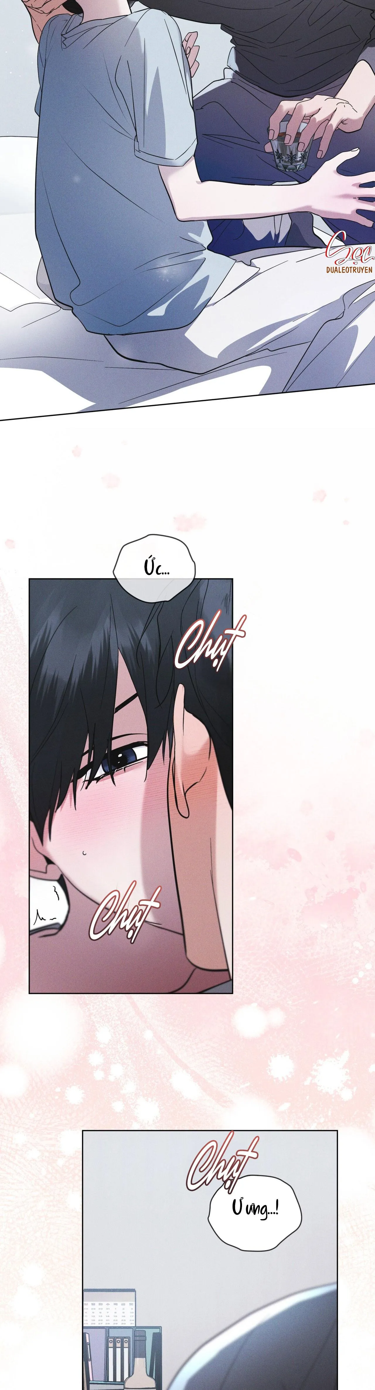 THÀNH PHỐ CẦU VỒNG Chapter 75 Trang 33