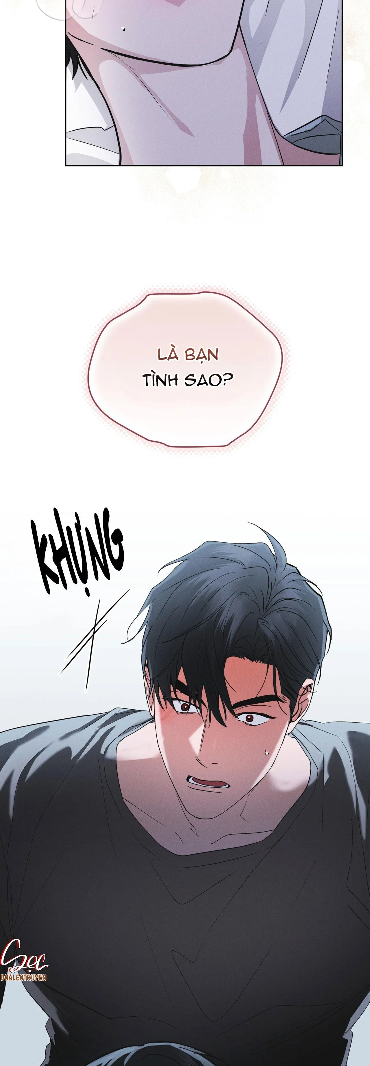 THÀNH PHỐ CẦU VỒNG Chapter 75 Trang 36