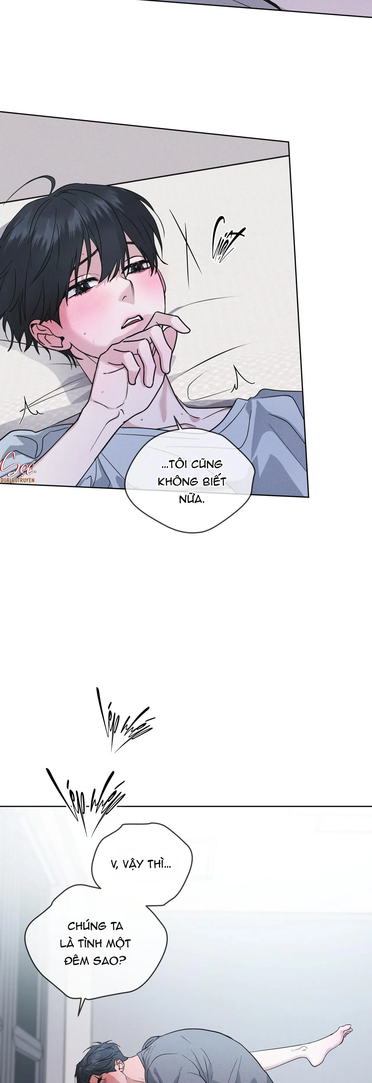 THÀNH PHỐ CẦU VỒNG Chapter 76 Trang 3