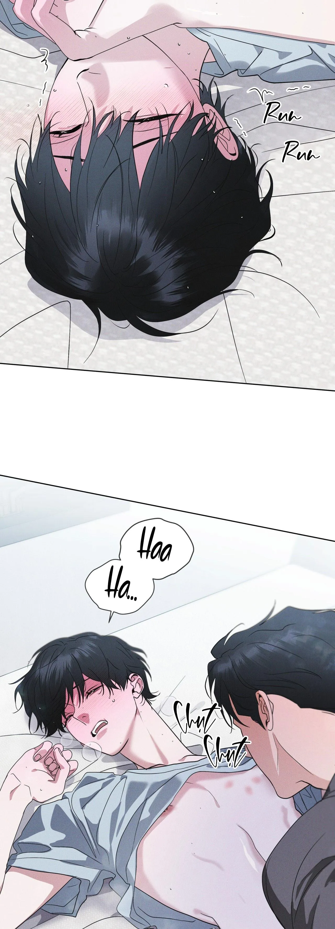 THÀNH PHỐ CẦU VỒNG Chapter 76 Trang 6