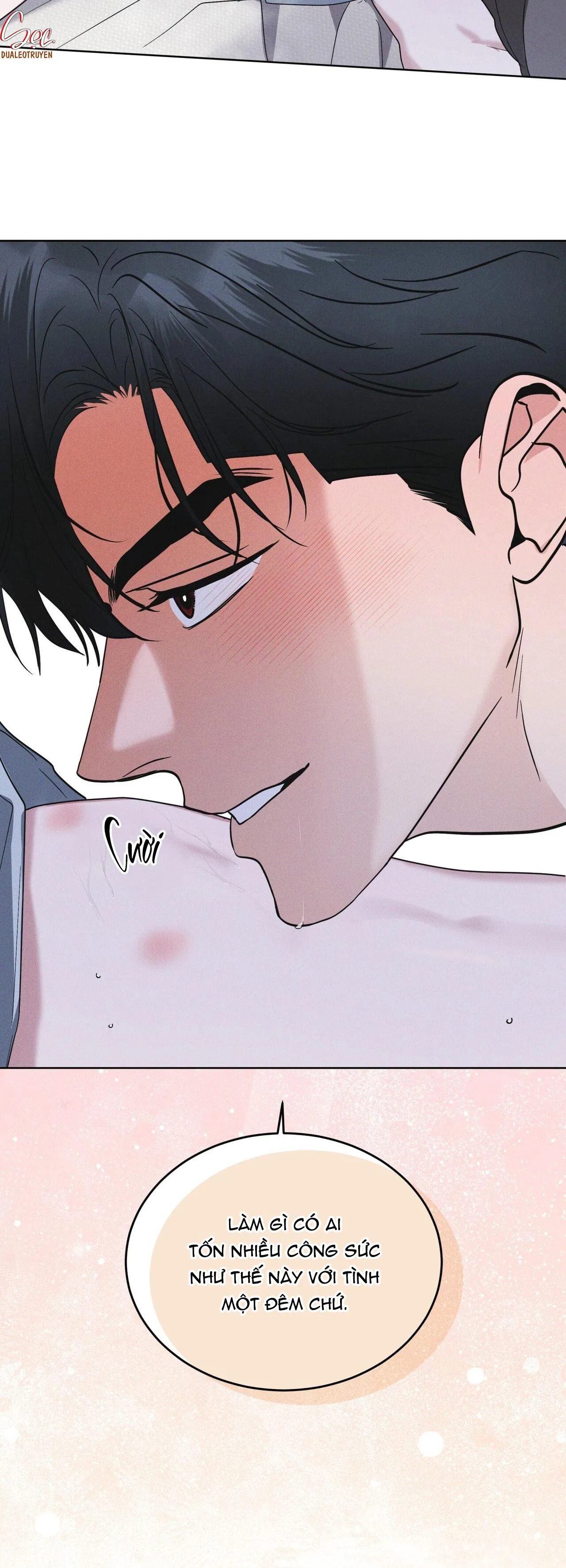 THÀNH PHỐ CẦU VỒNG Chapter 76 Trang 7