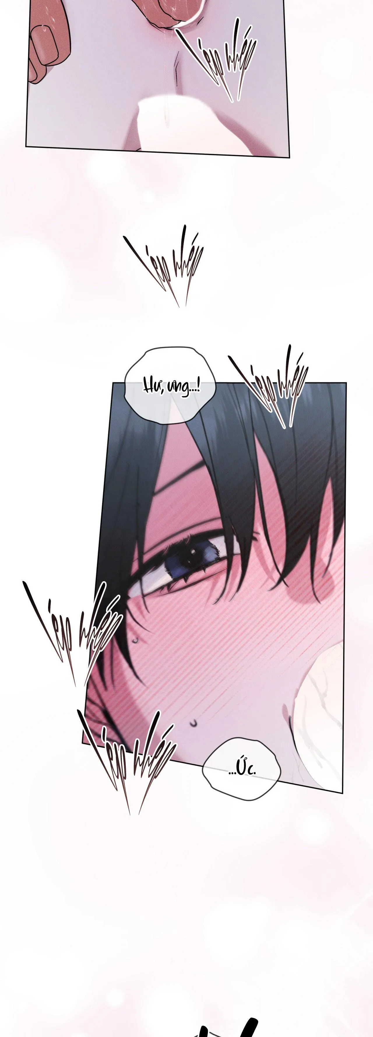 THÀNH PHỐ CẦU VỒNG Chapter 76 Trang 11