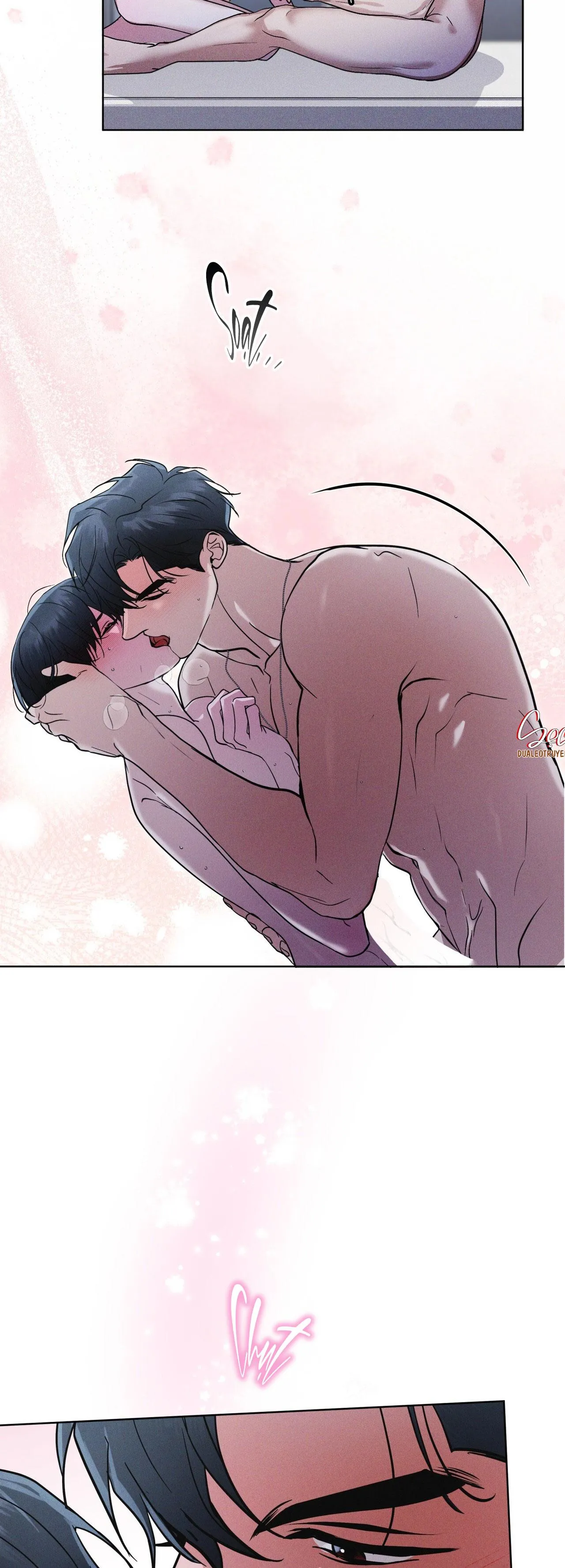 THÀNH PHỐ CẦU VỒNG Chapter 76 Trang 13