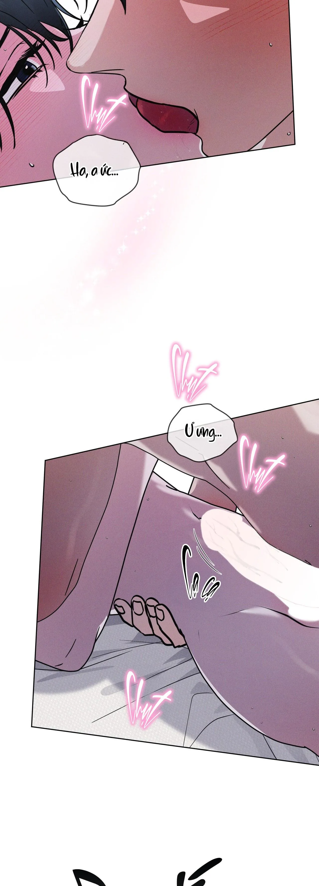 THÀNH PHỐ CẦU VỒNG Chapter 76 Trang 14