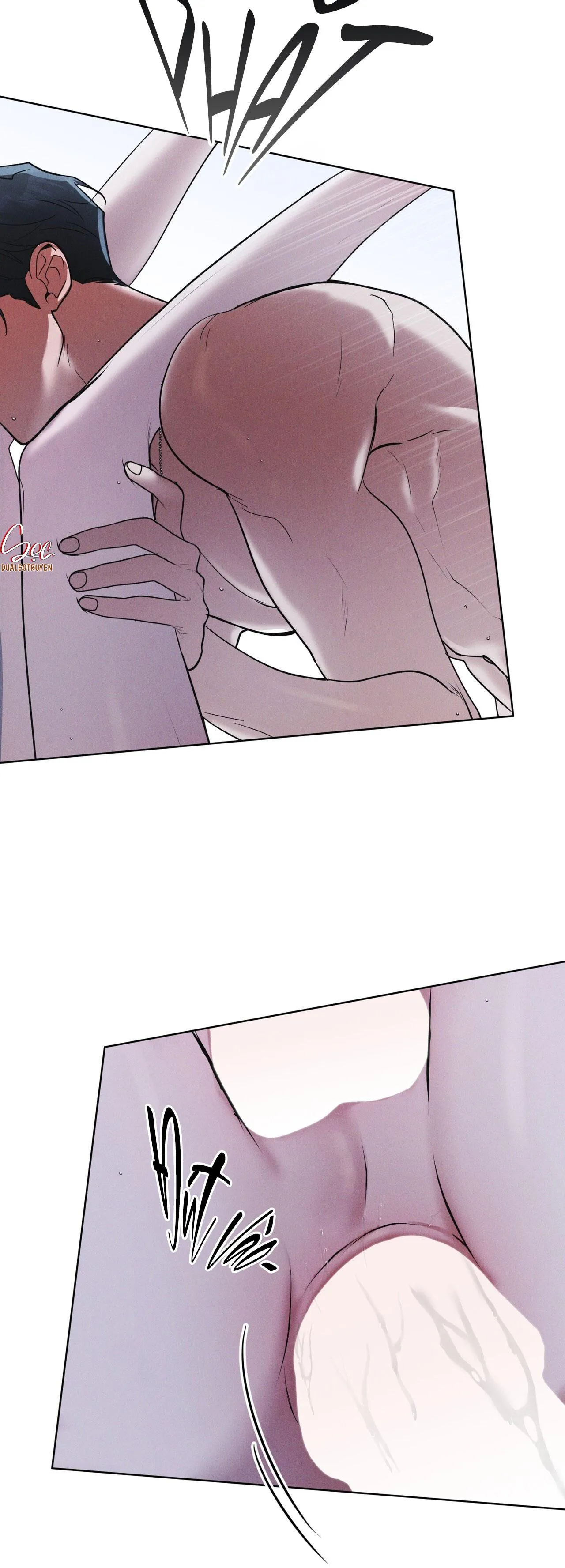 THÀNH PHỐ CẦU VỒNG Chapter 76 Trang 15