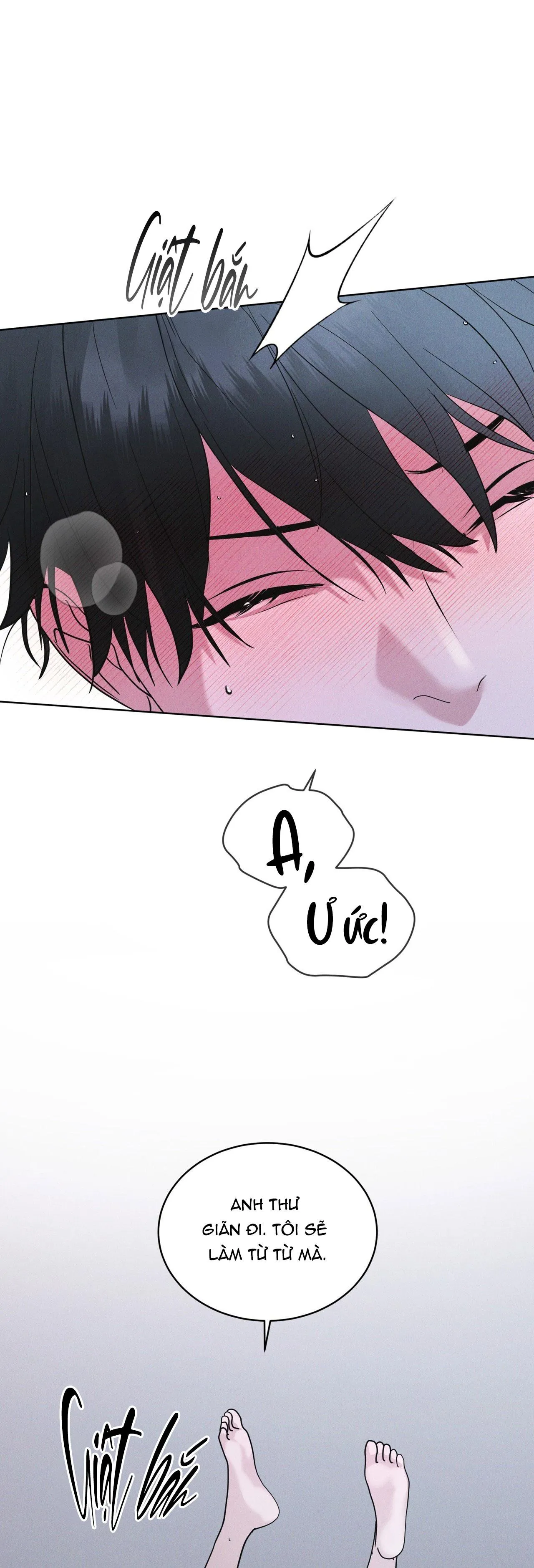 THÀNH PHỐ CẦU VỒNG Chapter 76 Trang 16