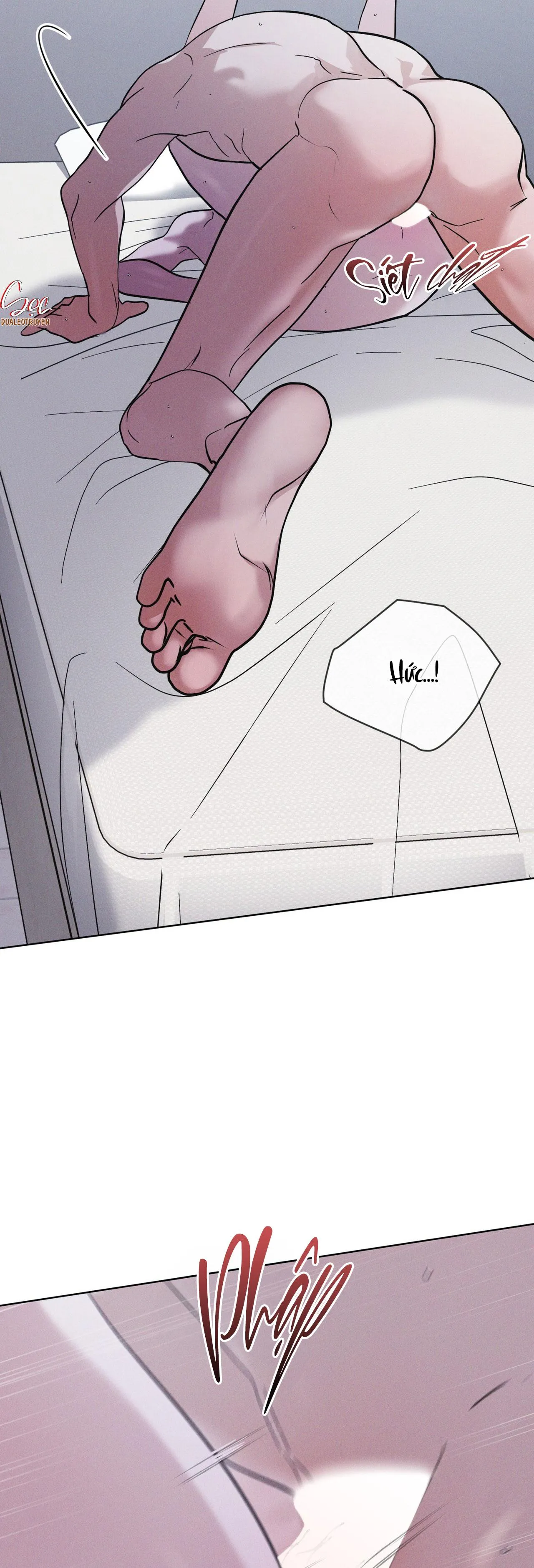 THÀNH PHỐ CẦU VỒNG Chapter 76 Trang 17