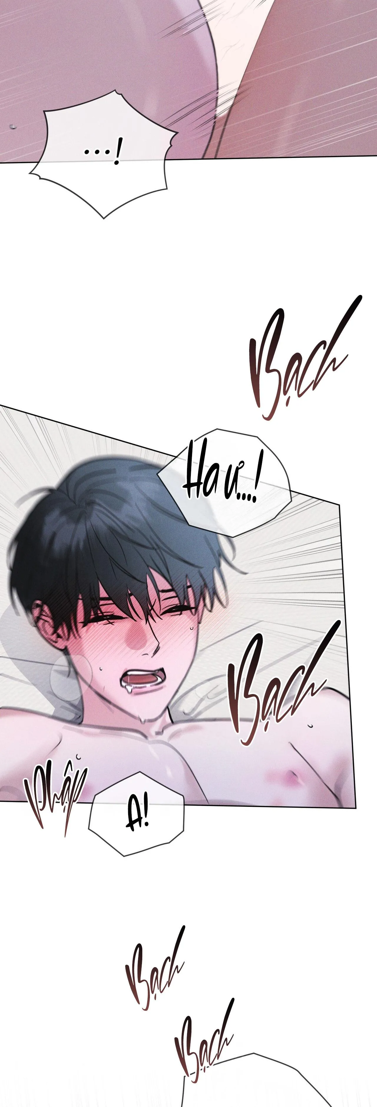 THÀNH PHỐ CẦU VỒNG Chapter 76 Trang 18