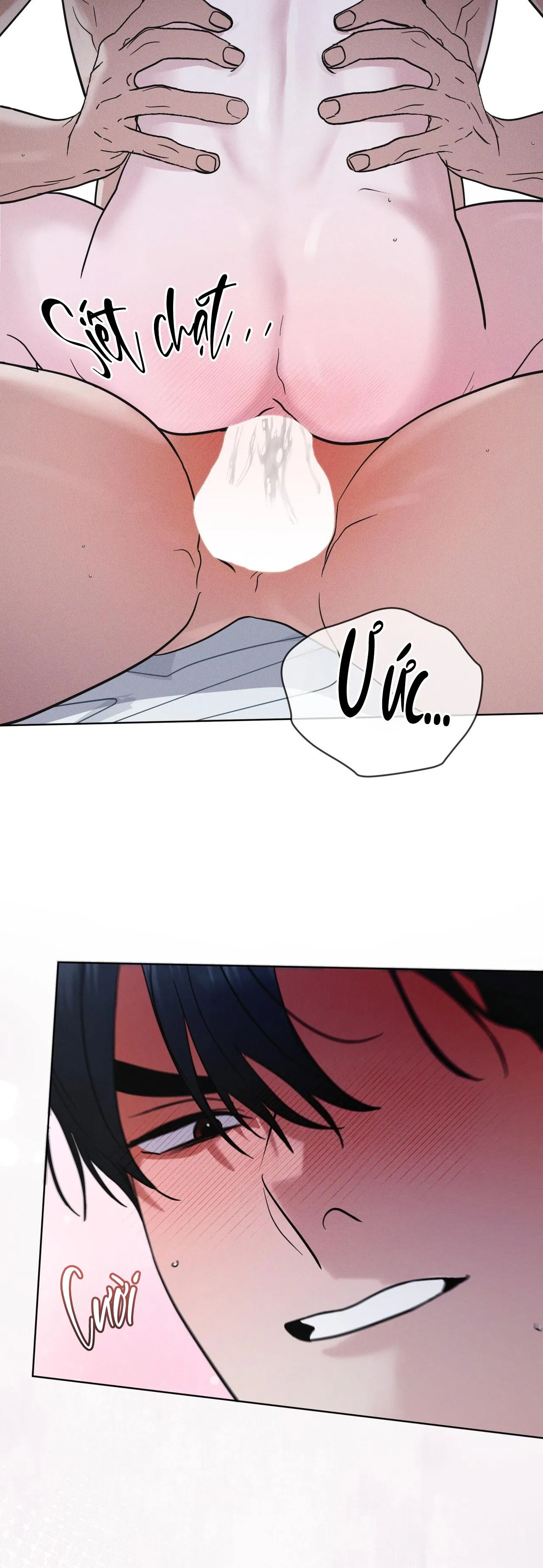 THÀNH PHỐ CẦU VỒNG Chapter 76 Trang 23