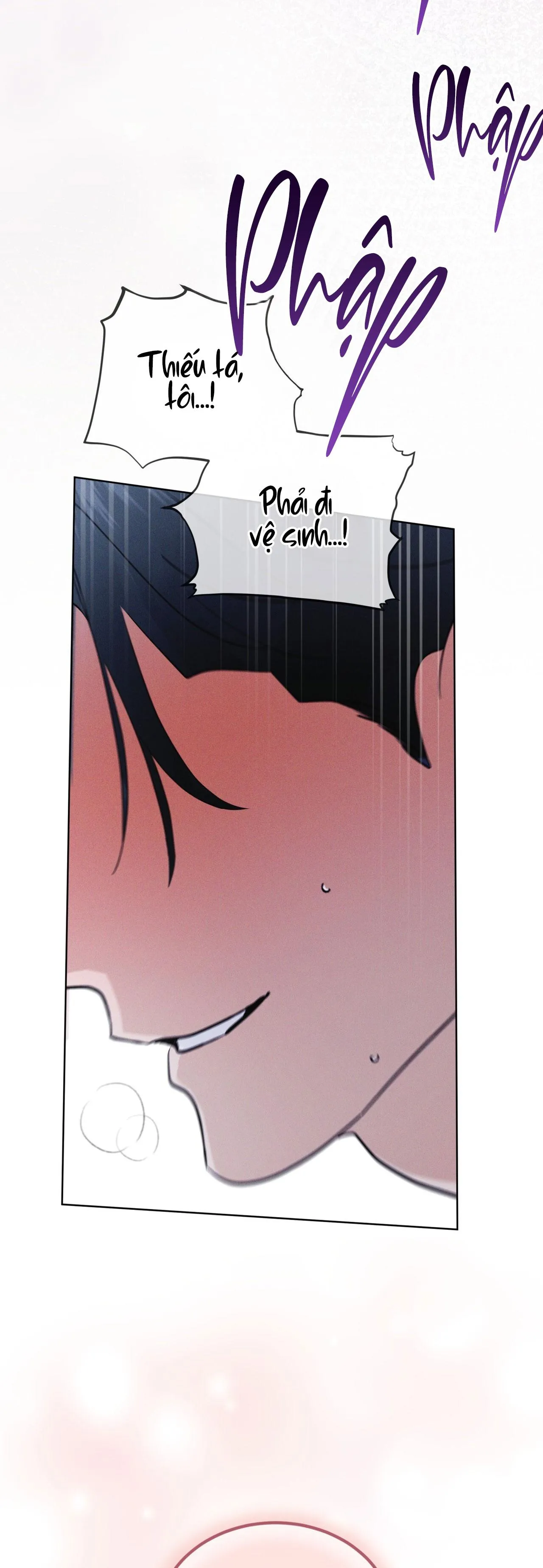 THÀNH PHỐ CẦU VỒNG Chapter 76 Trang 25