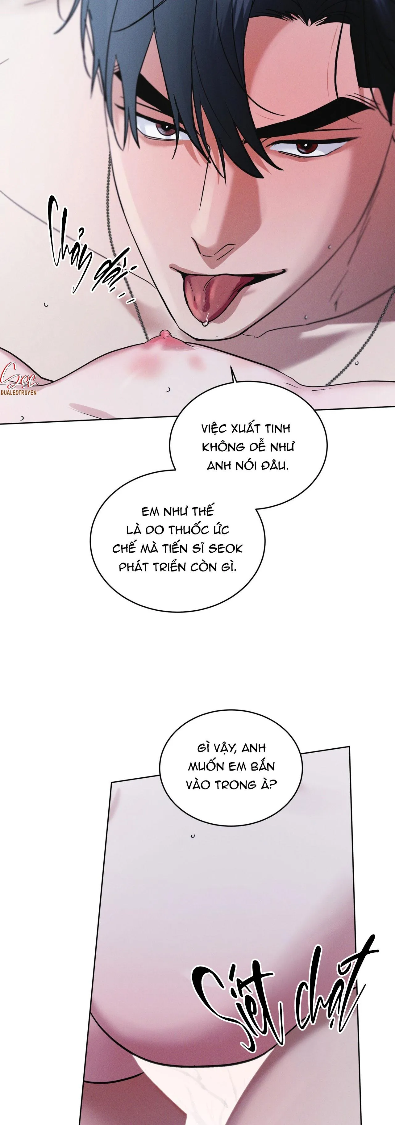 THÀNH PHỐ CẦU VỒNG Chapter 76 Trang 29