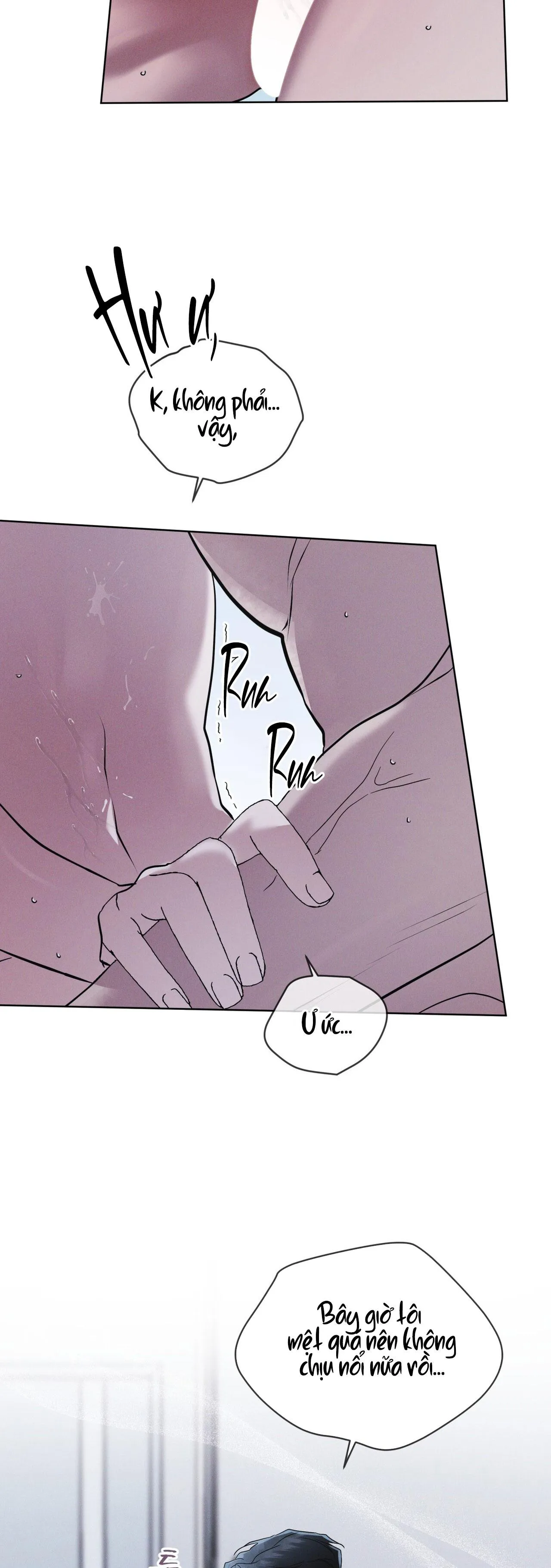 THÀNH PHỐ CẦU VỒNG Chapter 76 Trang 30