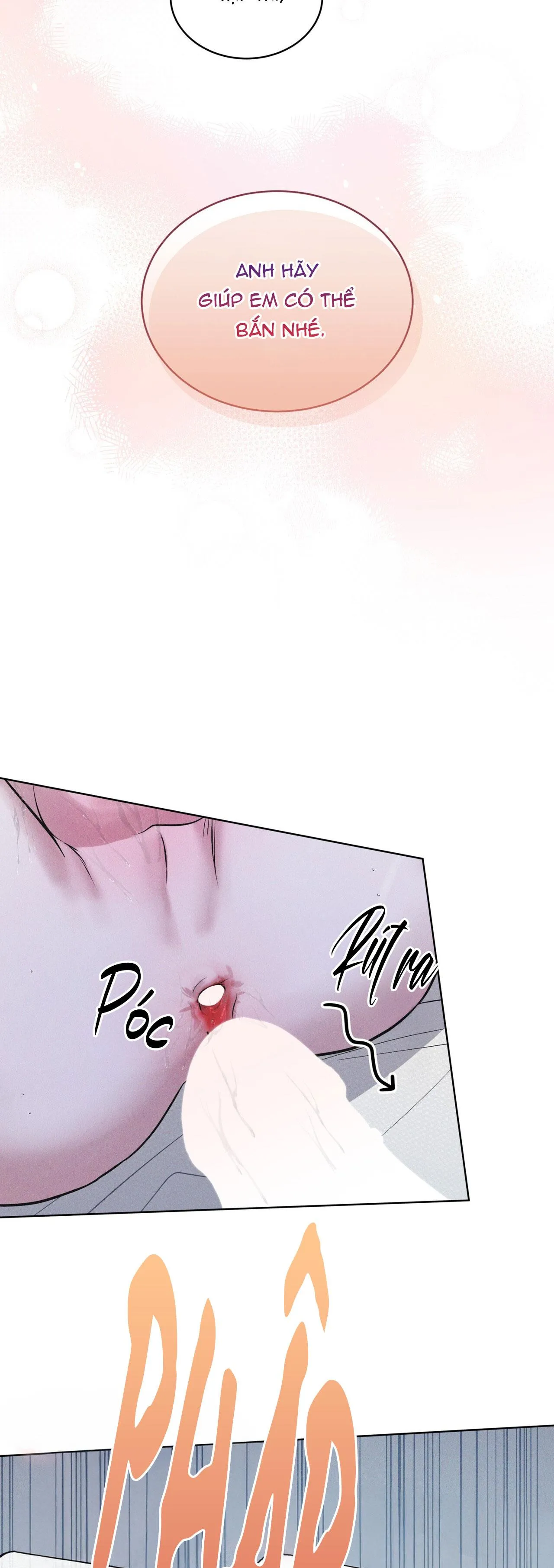 THÀNH PHỐ CẦU VỒNG Chapter 76 Trang 32