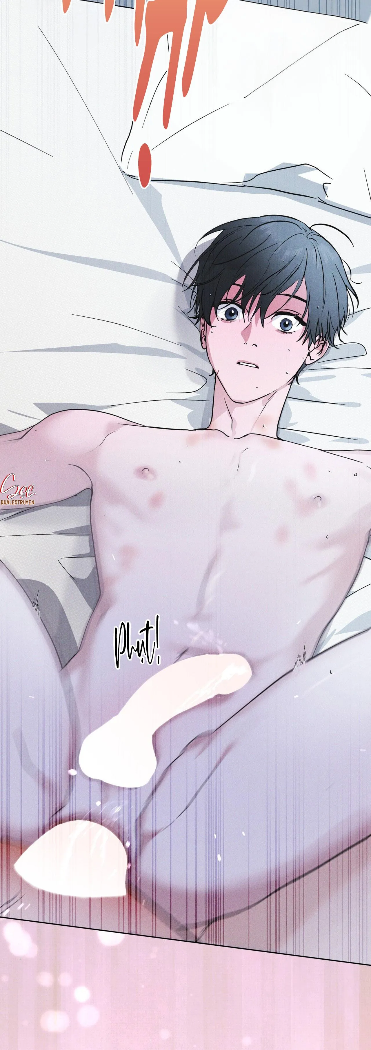 THÀNH PHỐ CẦU VỒNG Chapter 76 Trang 33