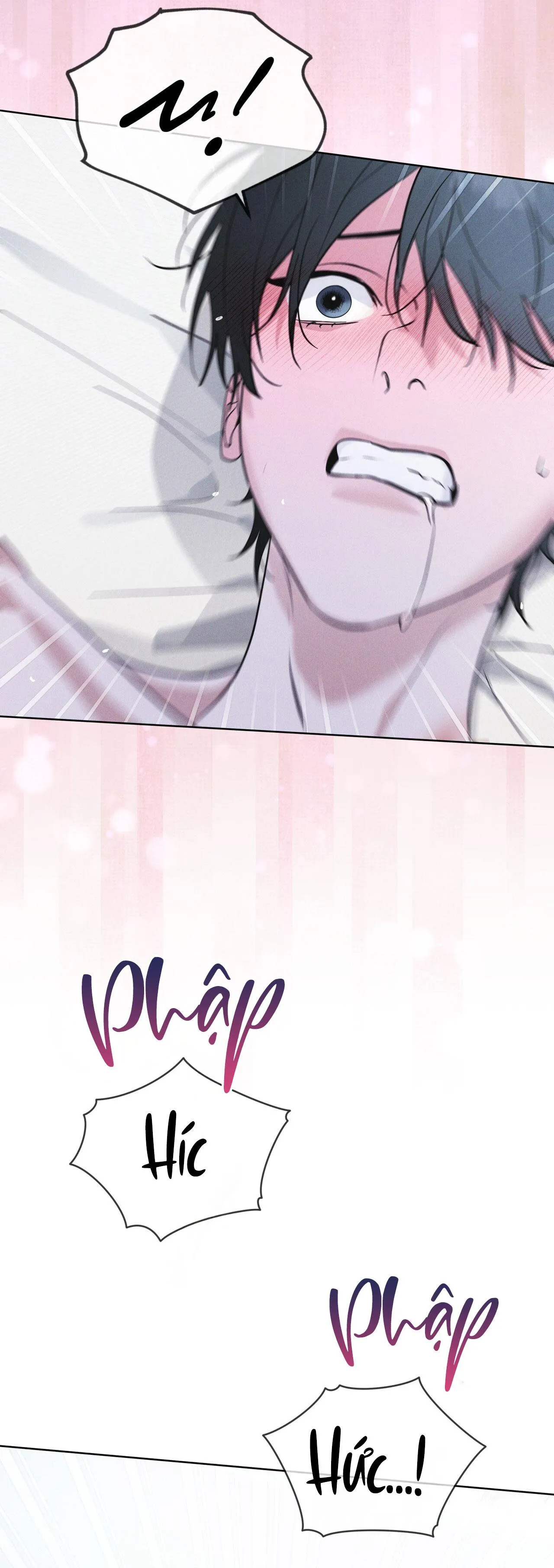 THÀNH PHỐ CẦU VỒNG Chapter 76 Trang 34