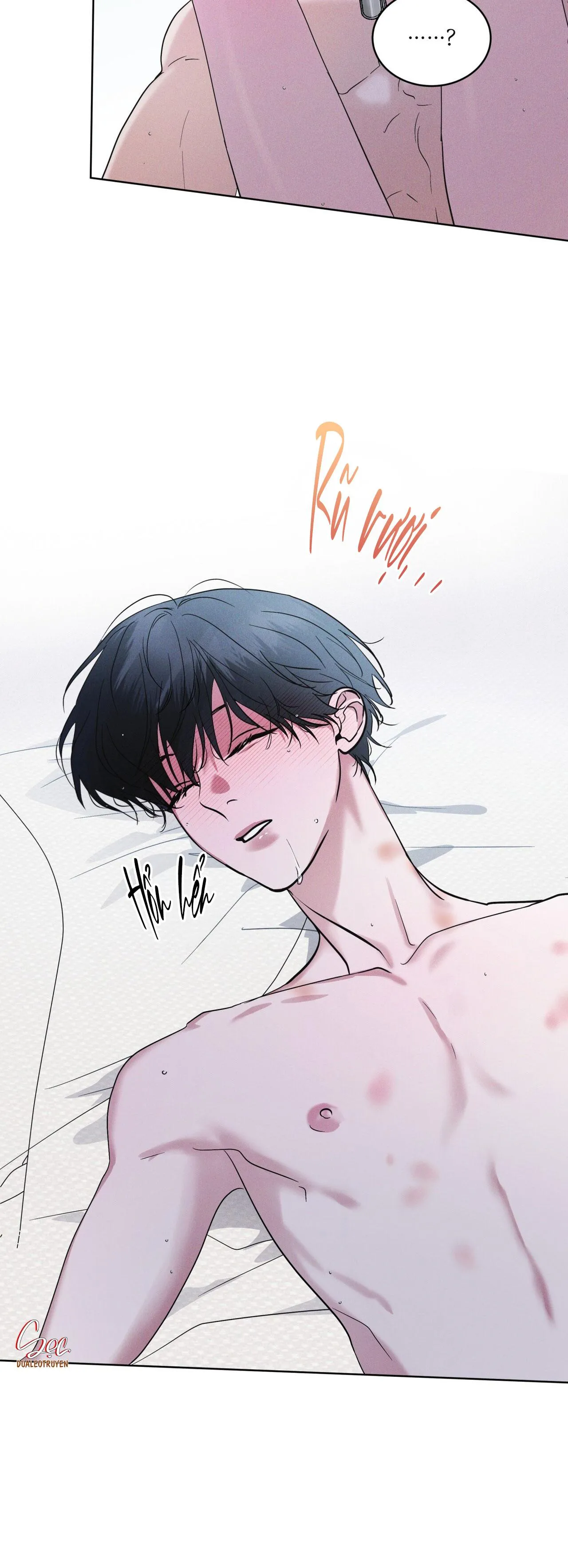 THÀNH PHỐ CẦU VỒNG Chapter 76 Trang 39