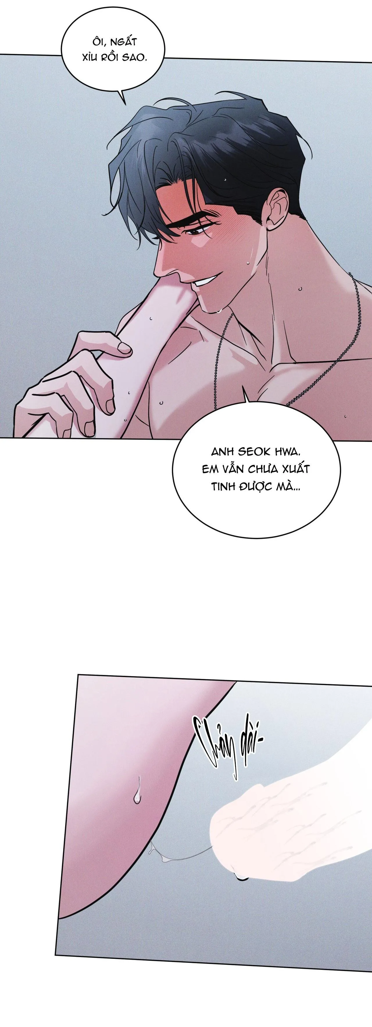 THÀNH PHỐ CẦU VỒNG Chapter 76 Trang 40