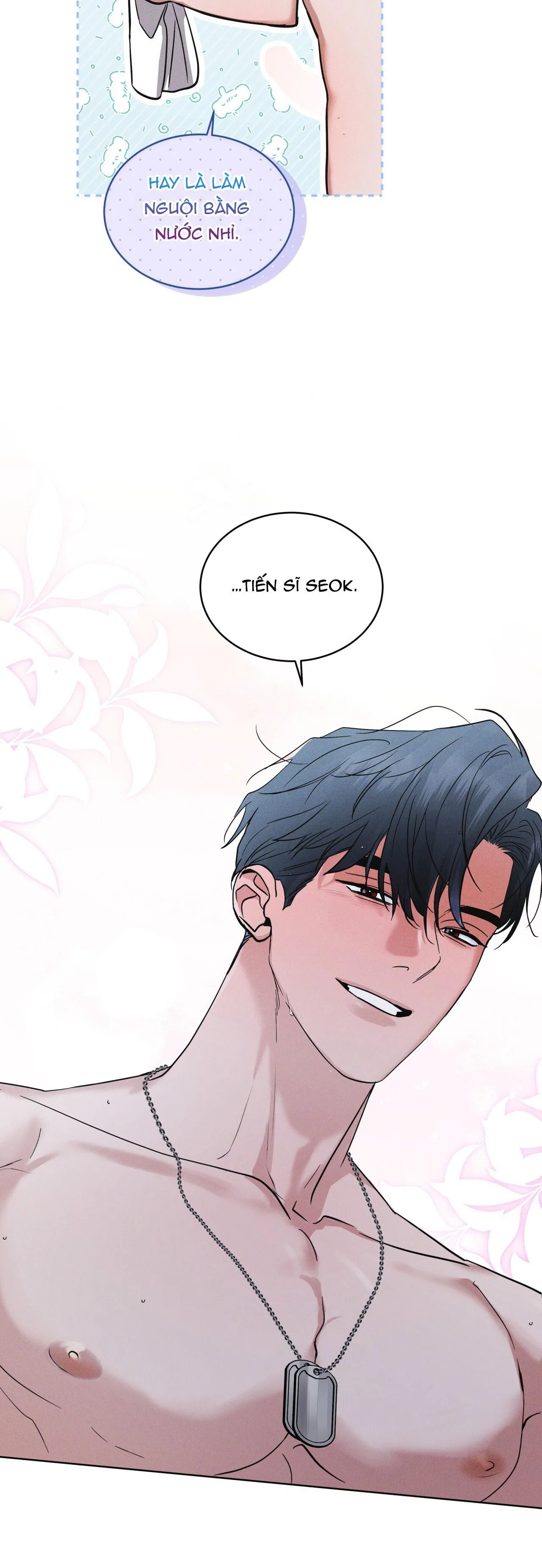 THÀNH PHỐ CẦU VỒNG Chapter 76 Trang 43