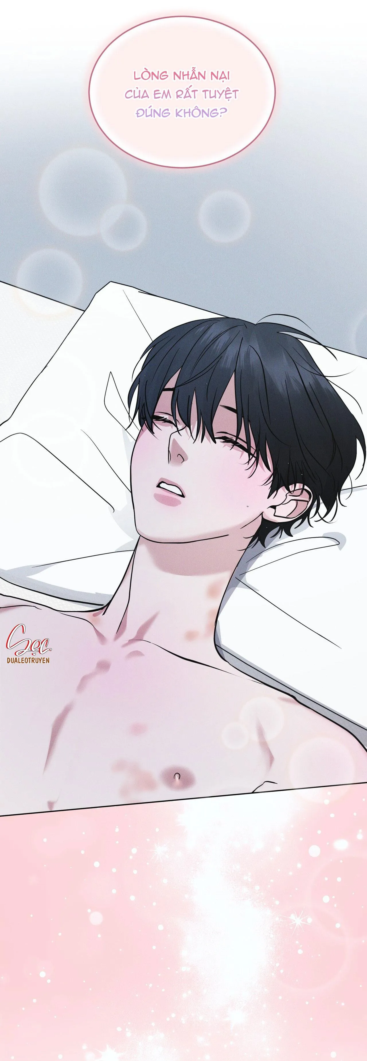 THÀNH PHỐ CẦU VỒNG Chapter 76 Trang 44