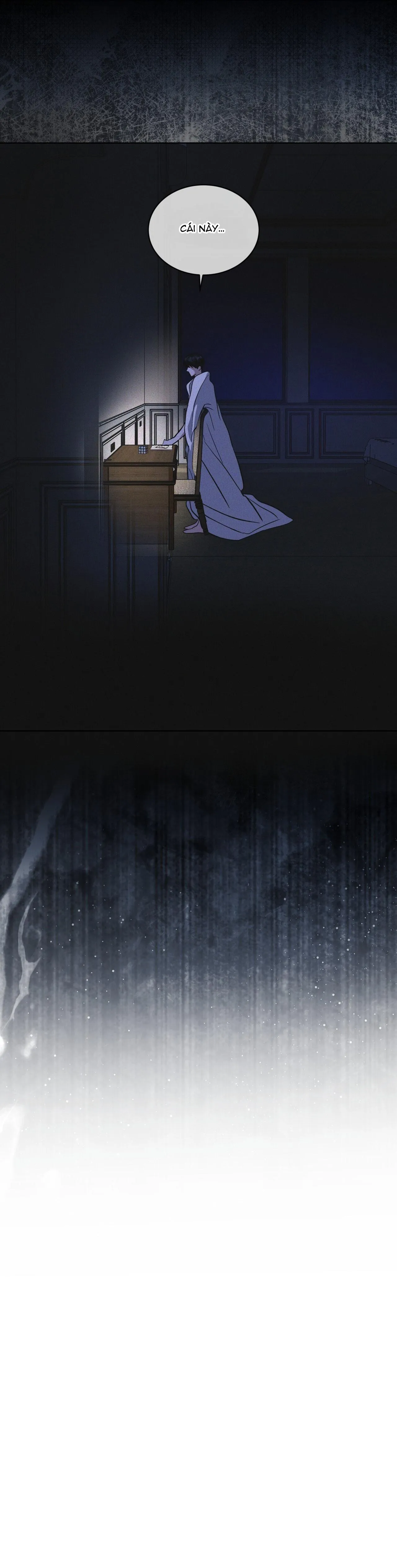 THÀNH PHỐ CẦU VỒNG Chapter 77 Trang 10