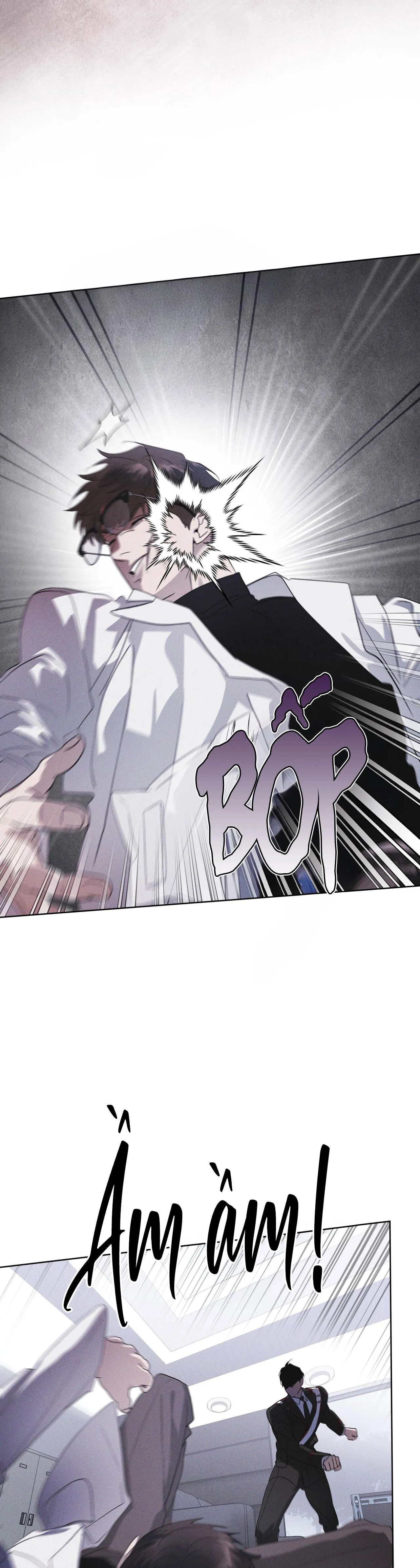 THÀNH PHỐ CẦU VỒNG Chapter 77 Trang 28