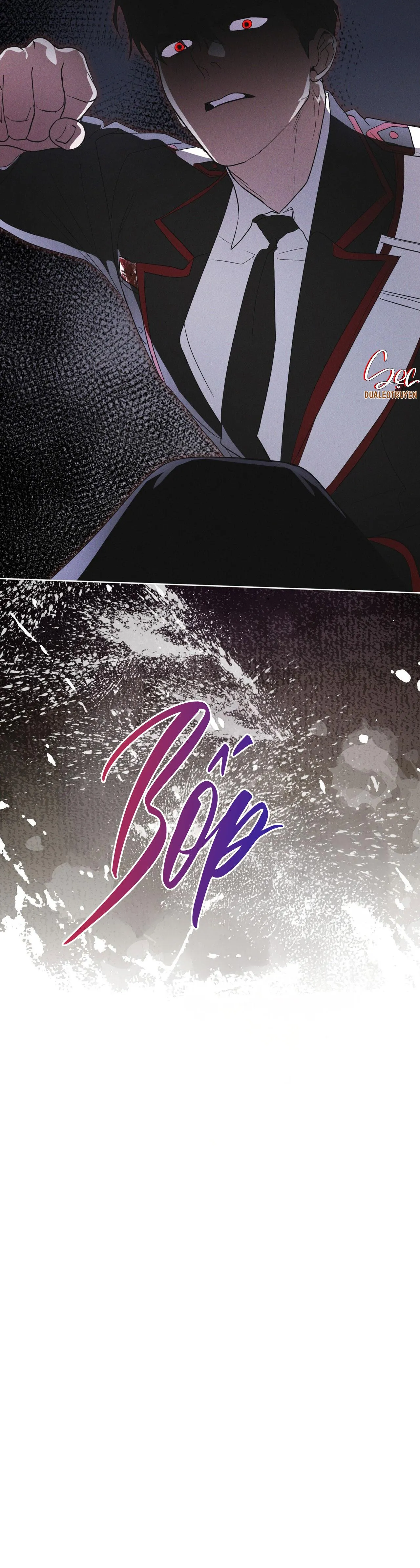 THÀNH PHỐ CẦU VỒNG Chapter 77 Trang 31