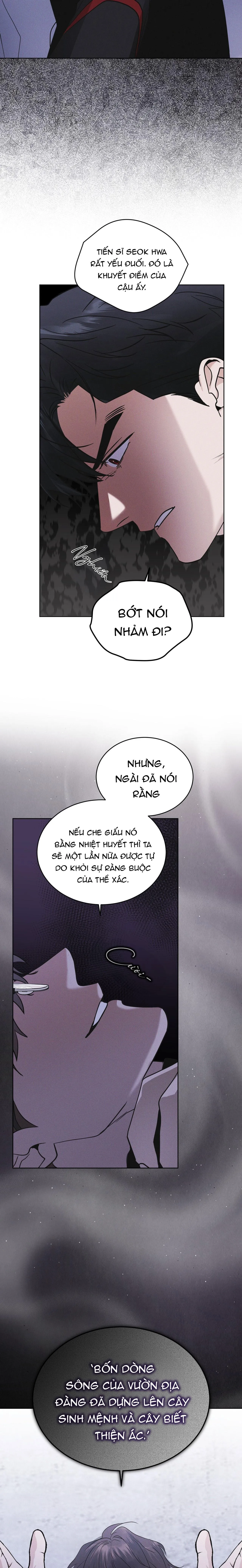 THÀNH PHỐ CẦU VỒNG Chapter 78 Trang 7