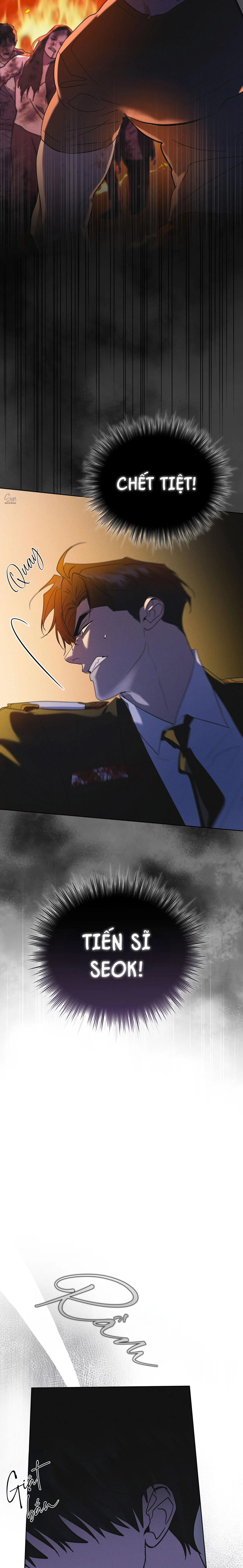 THÀNH PHỐ CẦU VỒNG Chapter 78 Trang 10