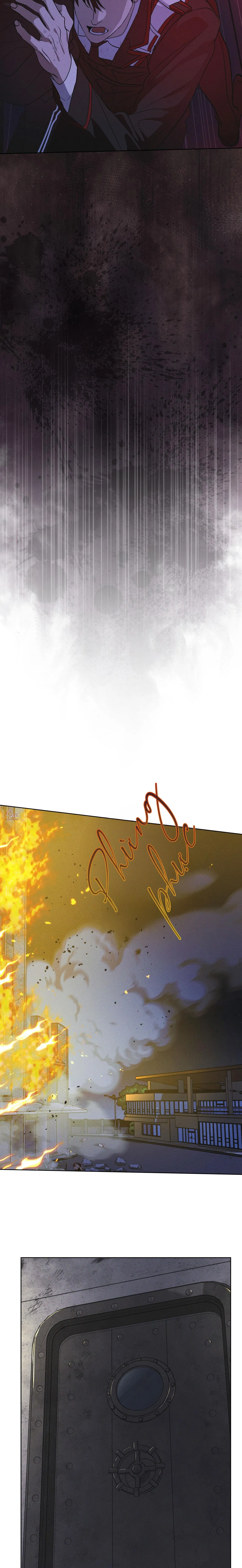 THÀNH PHỐ CẦU VỒNG Chapter 78 Trang 19