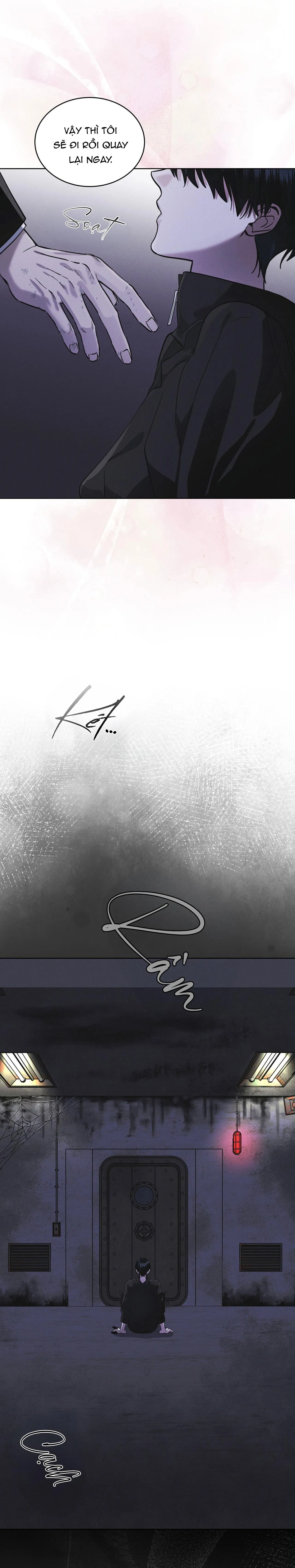 THÀNH PHỐ CẦU VỒNG Chapter 78 Trang 22