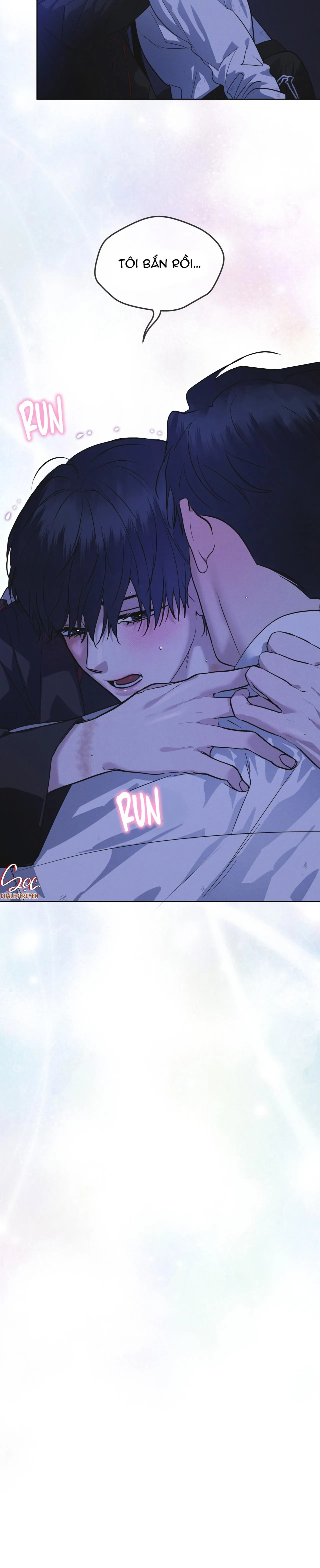 THÀNH PHỐ CẦU VỒNG Chapter 83 Trang 9