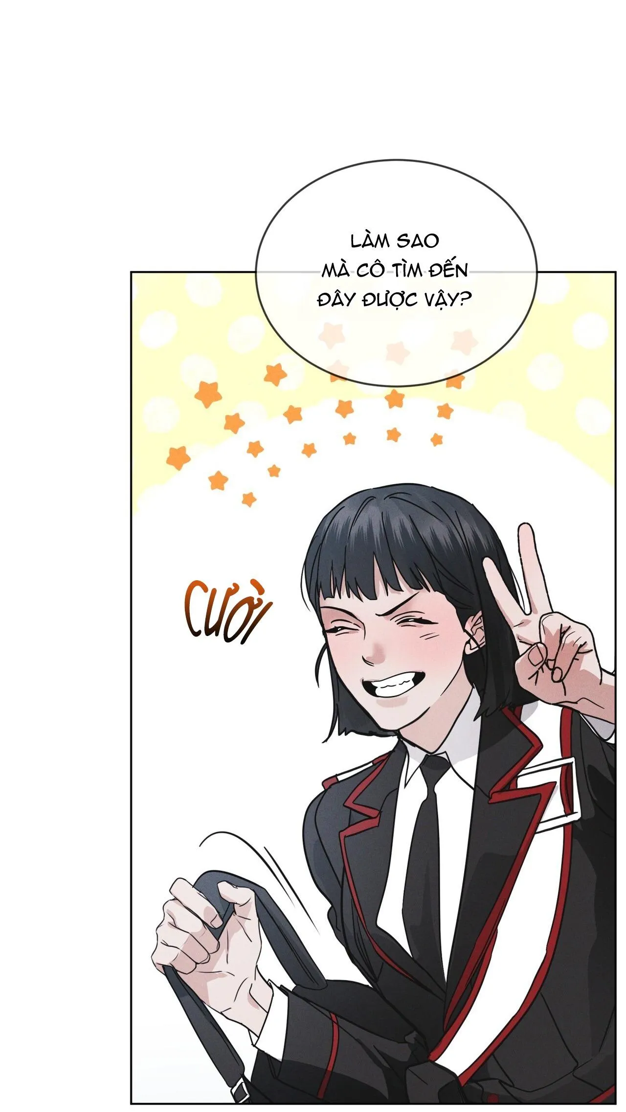 THÀNH PHỐ CẦU VỒNG Chapter 88 Trang 5