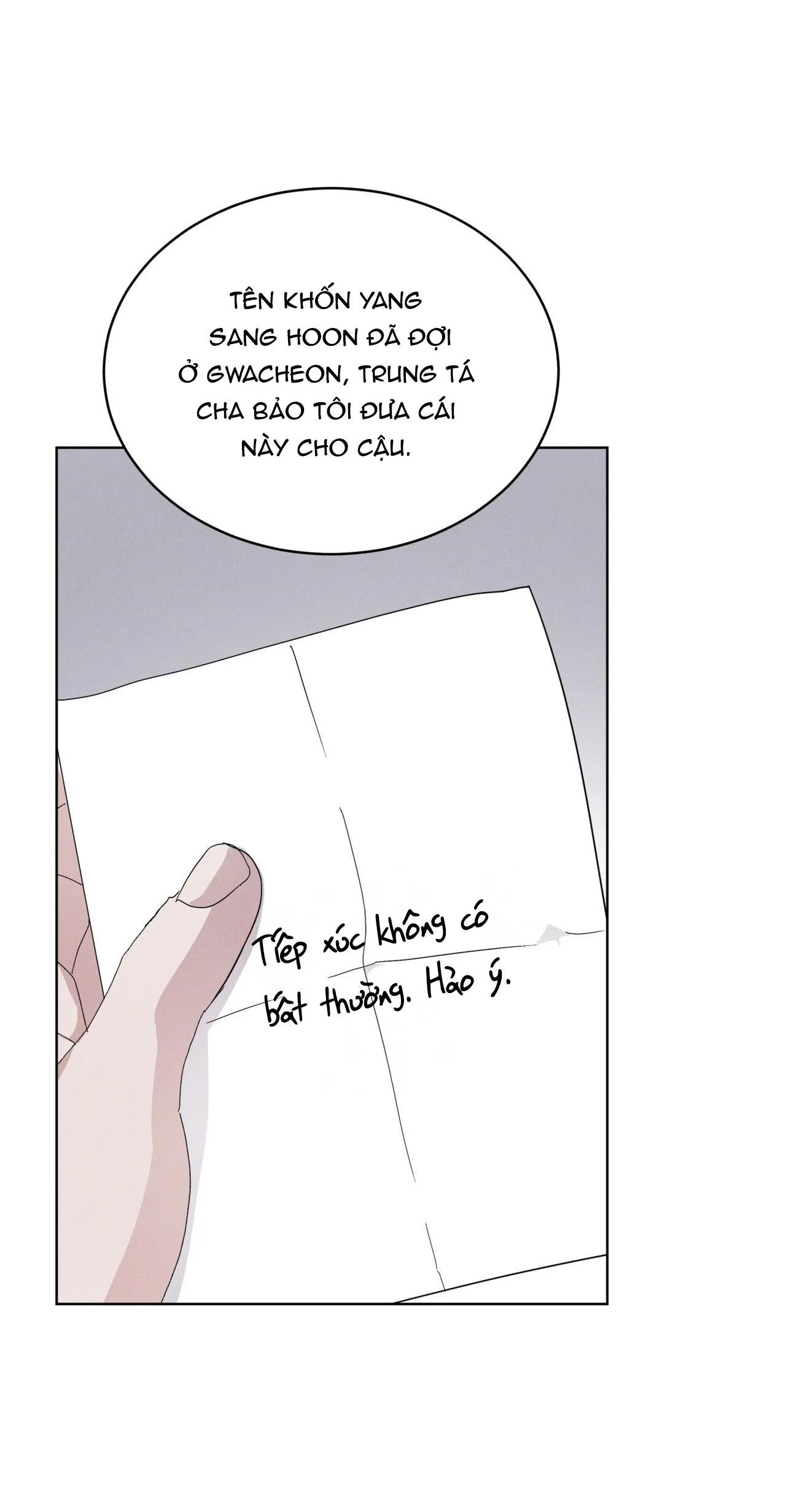 THÀNH PHỐ CẦU VỒNG Chapter 88 Trang 7