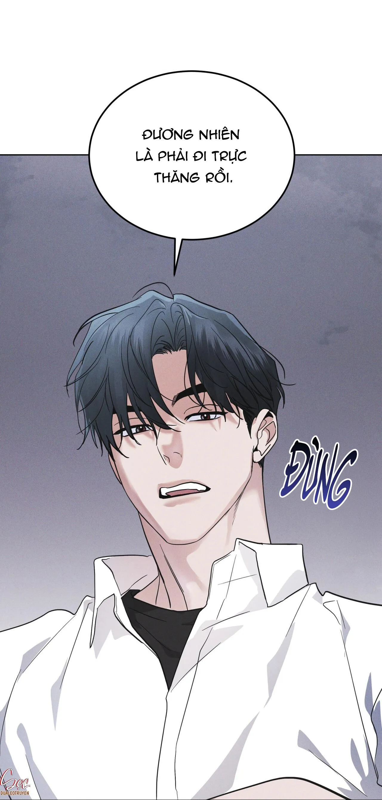 THÀNH PHỐ CẦU VỒNG Chapter 88 Trang 15