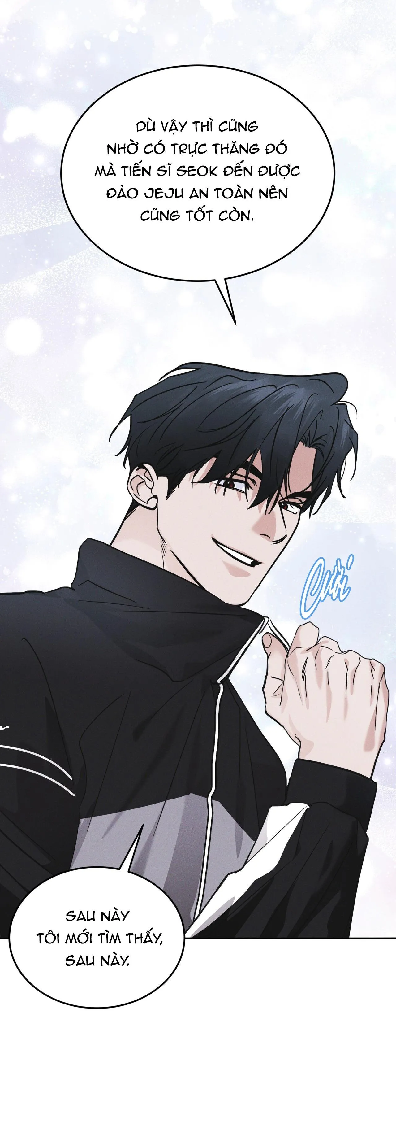 THÀNH PHỐ CẦU VỒNG Chapter 88 Trang 20