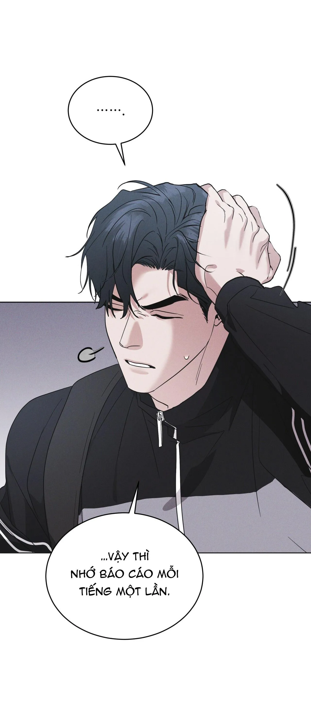 THÀNH PHỐ CẦU VỒNG Chapter 88 Trang 32