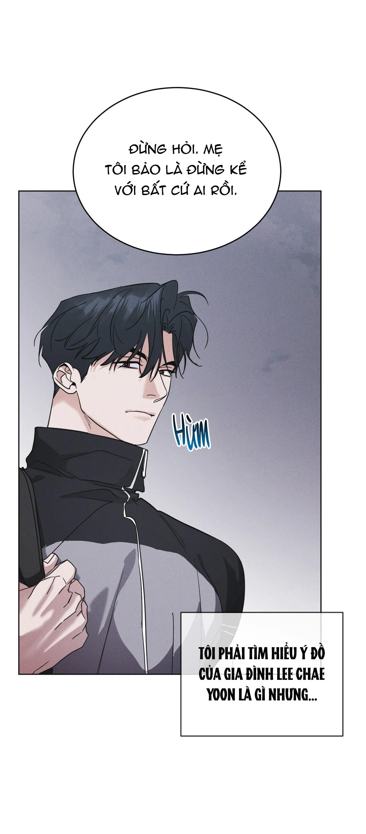 THÀNH PHỐ CẦU VỒNG Chapter 88 Trang 34