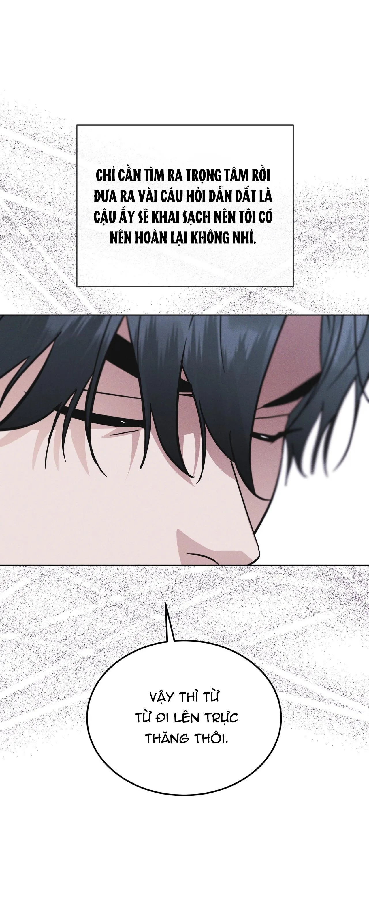 THÀNH PHỐ CẦU VỒNG Chapter 88 Trang 35