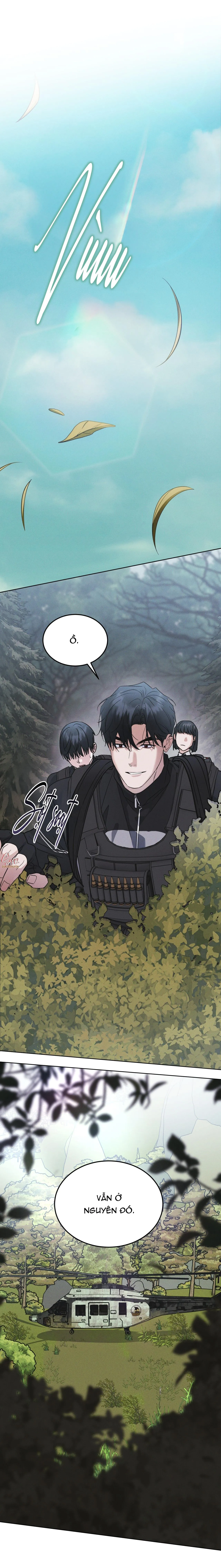 THÀNH PHỐ CẦU VỒNG Chapter 88 Trang 36