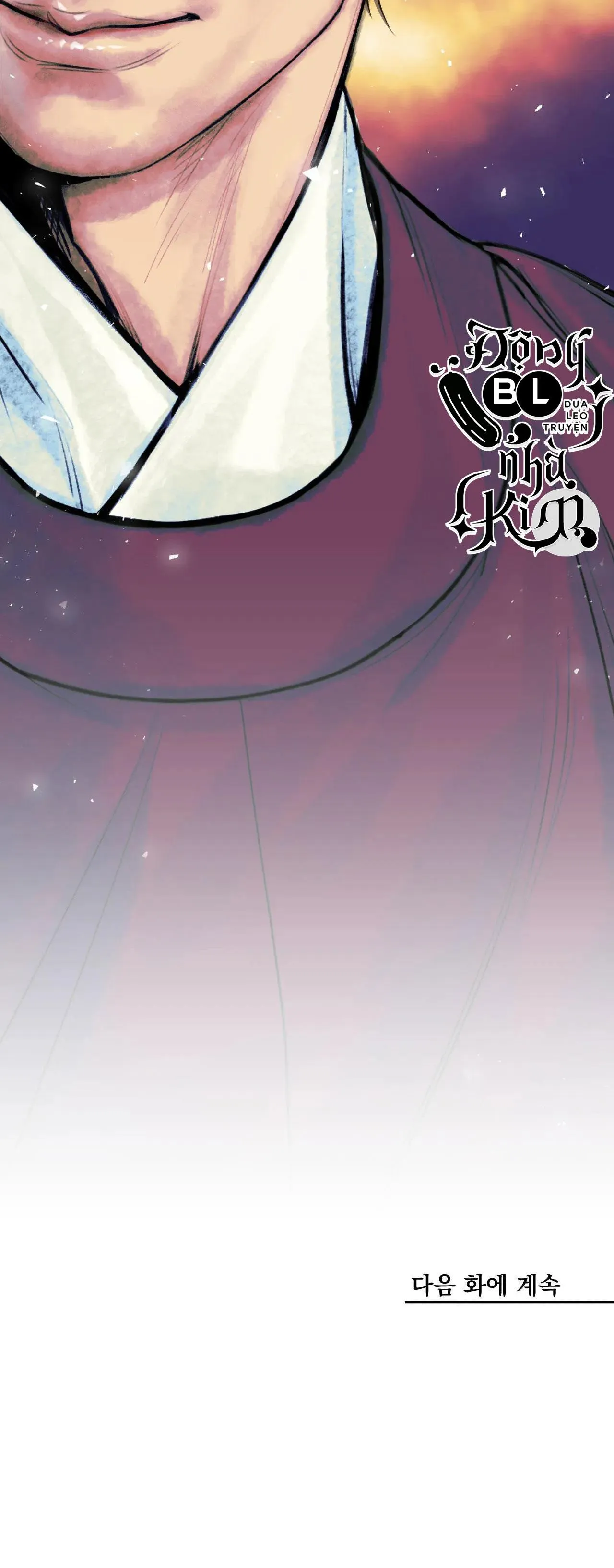 THANH SƯƠNG PHÒ MÃ Chapter 3 Trang 31