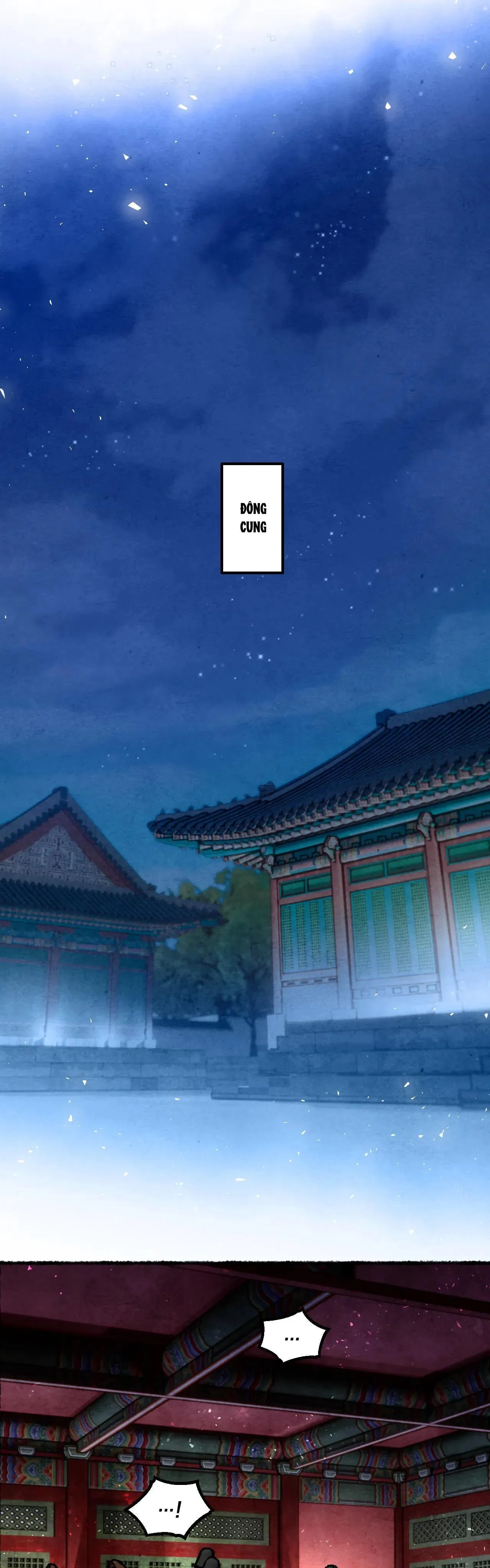 THANH SƯƠNG PHÒ MÃ Chapter 4 Trang 19