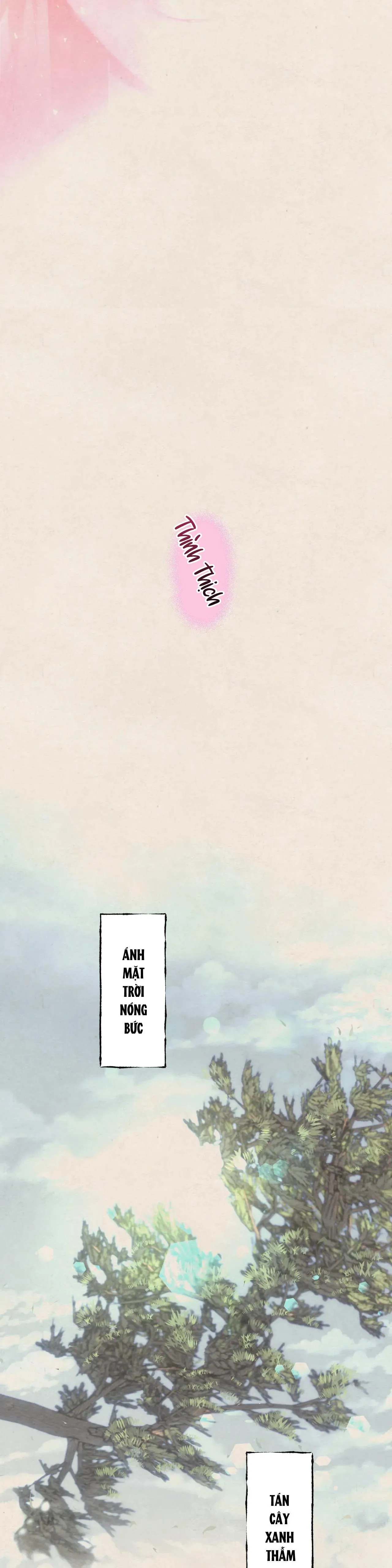 THANH SƯƠNG PHÒ MÃ Chapter 5 Trang 23