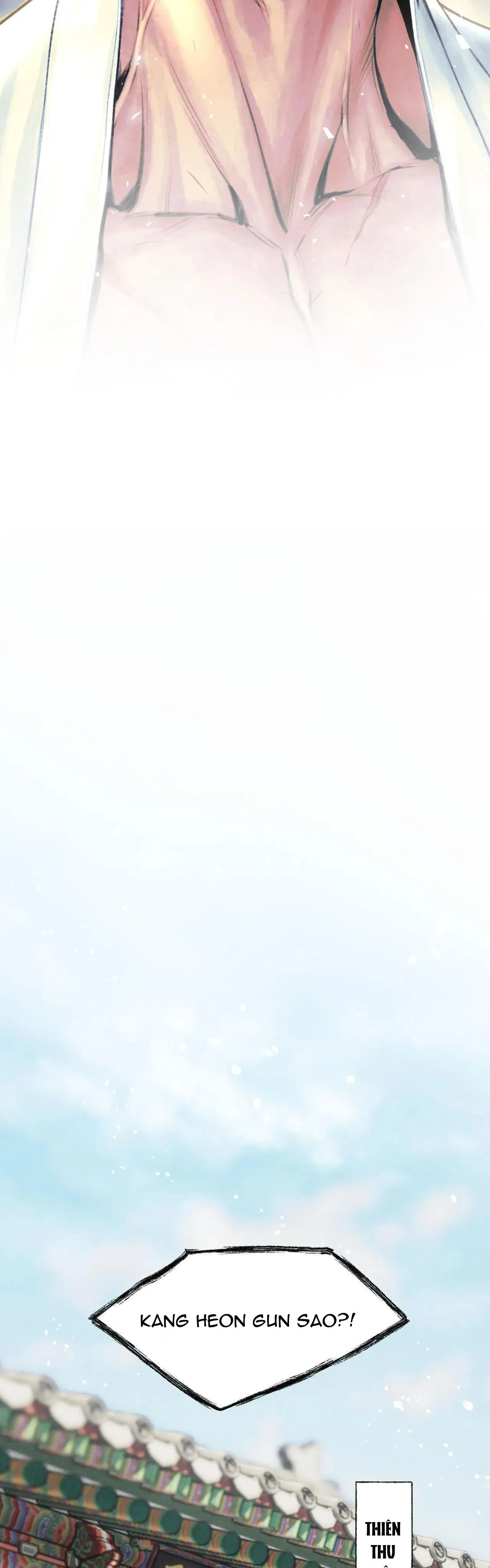 THANH SƯƠNG PHÒ MÃ Chapter 6 Trang 24